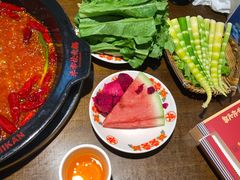 -牛市坎火锅(建设路店)
