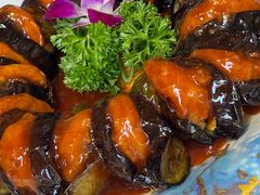 -大眼锅贴水饺(河东店)