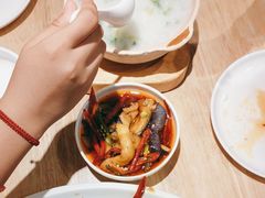 -花少爷的粥(中贸广场店)