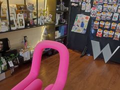 -W CAFE(甜爱路店)