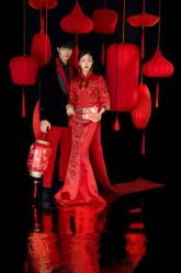 -IDO婚纱摄影(上海旗舰店)