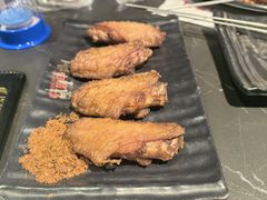 -红盔甲·小龙虾(人民广场店)