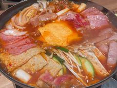 -KimPro 辛普乐概念韩餐