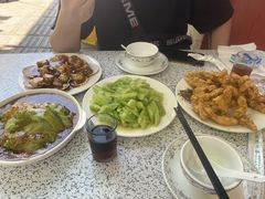 -九龙餐厅(大沽路店)