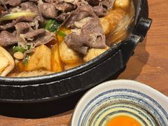 -隐泉京望日式料理(太和广场店)