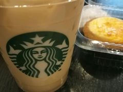 -星巴克(天津大悦城第二店)