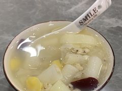 -阮正港·三餐四季·四季甜汤(松柏店)