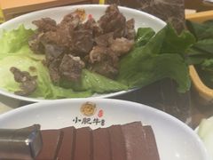 -小肥牛潮汕牛肉火锅(南联店)