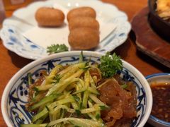 -林四喜·闽南传家菜(鼓浪屿店)