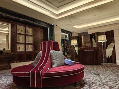 -羿庭 Peacock Alley(上海外滩华尔道夫酒店)