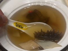 -功德林素菜饭庄(前门店)