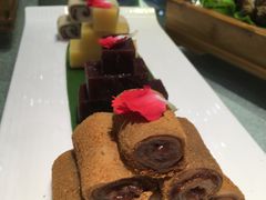 -京味民福烤鸭店(建设四马路店)