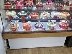 -味多美蛋糕(灯市口店)