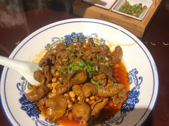 -杨记隆府(汉街店)
