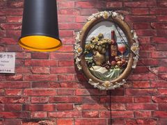 -92°C俄式厨房(中央大街店)