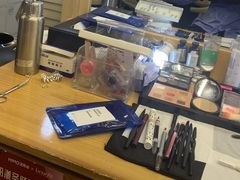 -海马体照相馆(大连罗斯福广场店)