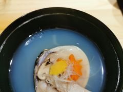 -鮨青(恒基名人购物中心店)