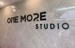 -ONE MORE变画