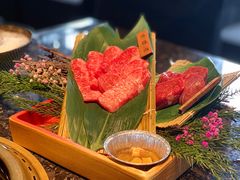 -老乾杯和牛烧肉(王府中环店)