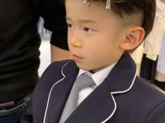 -天真蓝照相馆(龙岗万科里店)