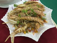 -QQ海鲜餐厅