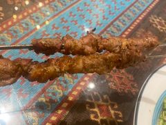 -巴依老爷·新疆美食(上城区天城路店)