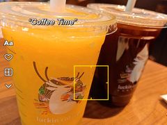 -瑞幸咖啡(凯德MALL大兴店)