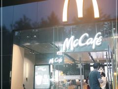 门面-麦当劳(杭州萧山文源店)