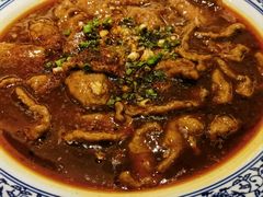 -大铁勺新津菜(东丽阳光新业广场店)