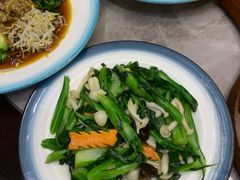 -君霖海鲜私房菜(春柳店)