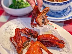 -正東記茶餐厅·醉鸡煲(瑞虹天地太阳宫店)