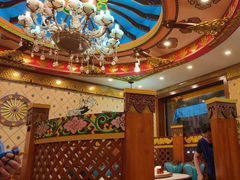 -一招鲜·全羊铺·蒙古奶茶(五一北路店)