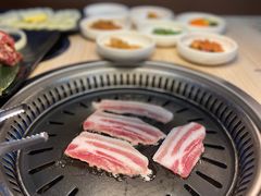 -汉城韩国烧烤火锅(官也街店)