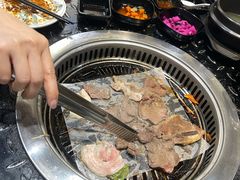 -金达山韩国料理(芙蓉洲路店)