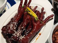 -桂满陇·桃花院落(长泰广场店)
