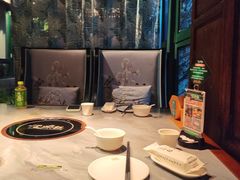 -慢丽江·云南野生菌土鸡锅(付家庄店)