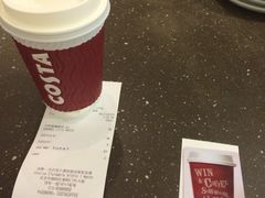 -COSTA COFFEE(丰联广场店)