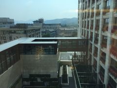 -杭州城中香格里拉大酒店