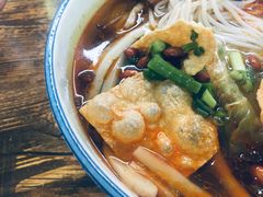 -陈记柳州螺蛳粉(大坪店)