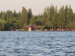 -浙江西子宾馆·瑶园咖啡厅