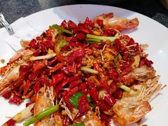 -王庄阿咪海鲜大排档(象园店)