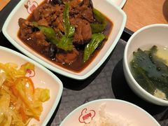 -回味鸭血粉丝汤(京新广场店)