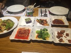 -紫霞门韩国料理烤肉(深南东路店)