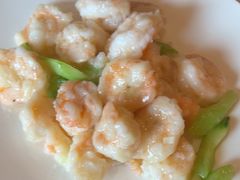 -宝轩渔府·老字号海鲜·正宗津菜(水上店)