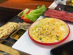 -刘少华贵州小黄牛·鲜牛肉火锅(总店)