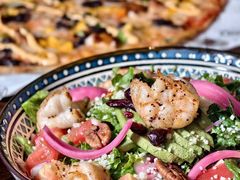 -Q MEX 库迈墨西哥餐吧(三里屯店)
