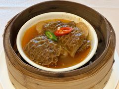 -正佳广场万豪酒店-粤菜餐厅·点心·海鲜·聚餐