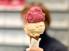 -Dip in Gelato(富民路店)