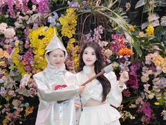 -正佳雨林生态植物园