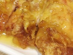 -佰搭果·广式茶餐厅(石牌东路店)